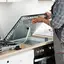Appliance repair handyman in Arlington, TX for cooktops and kitchen appliances