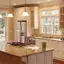 Cabinet door replacement in Arlington, TX for kitchen updates