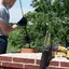 Chimney cleaning in Arlington, TX for chimney maintenance and safety