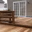 Deck sealing in Arlington, TX for wood deck waterproofing and protection