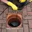 Drain cleaning in Arlington, TX for clogged drains and sewer lines