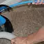 Dryer vent cleaning in Arlington, TX to remove lint and improve airflow