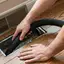 Duct cleaning in Arlington, TX for vents, registers, and HVAC airflow