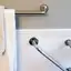 Grab bar installation in Arlington, TX for safer bathrooms