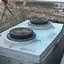 Grease trap installation in Arlington, TX for kitchens and drain systems
