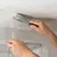 Popcorn ceiling removal in Arlington, TX for smoother ceilings and updates
