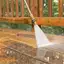 Pressure washing service in Arlington, TX for decks and outdoor surfaces