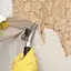 Wallpaper removal in Arlington, TX for wall prep and home updates