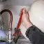 Water heater repair in Arlington, TX for leaks, valves, and pipe connections