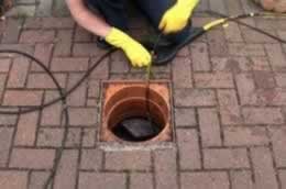 Drain Cleaning